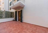 Pgs Immobiliare srls Terramare Trilocale con balcone vista mare La Maddalena - B&B