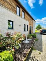 L'échappée Belle by J&J Durbuy Area - B&B Clavier