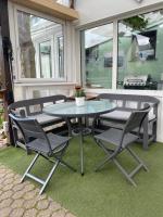 Ferienwohnung Junglen an der Mosel - Chambres d’hôtes