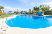 CT 244 - Faro's Finca de Los Arqueros - Golf & Dolce Vita - Chambres d’hôtes Benahavís
