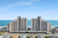 Surf Master Unit 310 - B&B Myrtle Beach