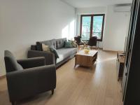 Grand View Apartment - B&B Skopje