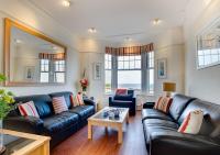 2A Clodgy View - B&B