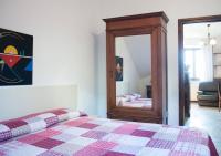One-Bedroom Apartment with Lake View - Borgo 2
