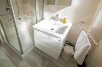 Ferienwohnung mit Haustier - Beeke 4 - Bed and Breakfast Norddeich