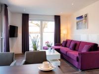 Exklusive Ferienwohnung Traum Perle - Ferienwohnung Norddeich
