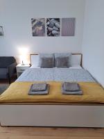 B&B Košice - Adam apartmán - Bed and Breakfast Košice