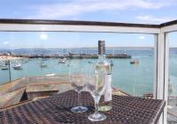 Upper Seafarer 45 Fore Street - B&B St Ives