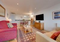 Flat 1 Porthmeor Apartments - Chambres d’hôtes