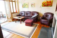 Appartamento con 2 Camere da Letto e Balcone