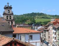 B&B Cangas de Onis - Apartamentos El Pigazu - Bed and Breakfast Cangas de Onis