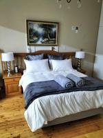 B&B Uitenhage - Uitenhage Apartment - 4 Graaff-Reinet Rd - Bed and Breakfast Uitenhage