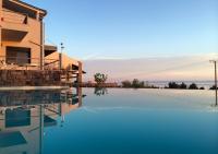 B&B Elia - Olivia Estate Villa with Private Swimming Pool - Bed and Breakfast Elia