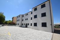 Apartments Martina - Ferienwohnung Malinska