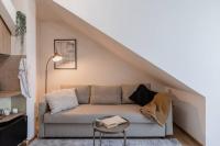 Na NEBEsích - Ferienwohnung