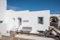 Seaview Villa Euterpe - Chambres d’hôtes