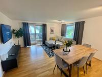 homy Bludenz Alpine Panorama - B&B Bludenz