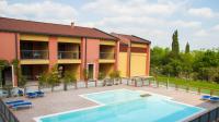 Agriturismo Ai Tre Fienili - Chambres d’hôtes Ponti sul Mincio
