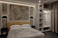 Deluxe Doppelzimmer