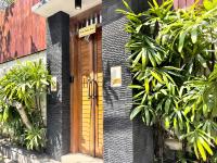 Villa Dasa Dua - Seminyak - B&B