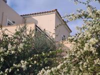 VILLA PAGONI Residence Selini Villas N 1 Kolymbari Chania - Chambres d'hôtes Kolympári