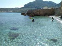 Belyounech studio location de vacance - B&B