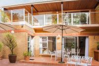 Feather Nest Guest House - B&B Oudtshoorn