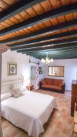 Deluxe Double Room with Extra Bed