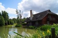 Meškių dvarkiemis - B&B