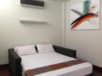 Studio Apartment with Sea View