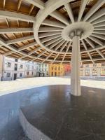 "El Paraguas del Antiguo" Parking privado gratuito-Tres dormitorios independientes - Chambres d'hôtes Oviedo