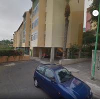 Apart Residencial Pto de la Cruz - Chambres d’hôtes