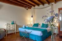 Charminghomesgranada Terraza Albaicin - Chambres d’hôtes Grenade