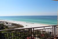 Sleeps 8! Newly Remodeled Beachfront Condo 10th Floor Gulf Views at Westwinds in Sandestin - Bed and Breakfast Destin