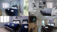 B&B Veles - Cholakovi Apartments - Bed and Breakfast Veles