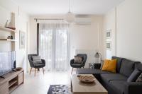 Milu Maisonette - B&B Néa Moudhaniá