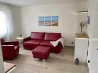 Peter No 5 - B&B Nordseeheilbad Wangerooge
