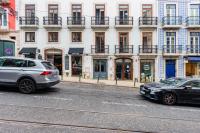Chiado Mercy I - B&B Lisbon