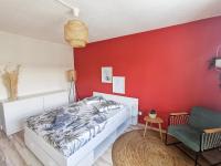 Le Théâtre du Vieux Foyal - Appartement 4 personnes à Fort-De- France - Chambres d'hôtes Fort-de-France