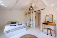 L'Aixquis - T2, Vieille Ville - B&B Aix-en-Provence