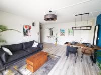 Le Théâtre du Vieux Foyal - Appartement 4 personnes à Fort-De- France - B&B Fort-de-France