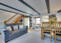 Slipway Cottage 8 Back Lane - B&B St Ives