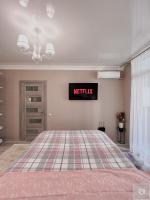 RentHouse Apartments Premium Living - Bed and Breakfast