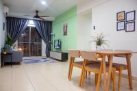 Five H Family Service Apartment - B&B Seri Kembangan