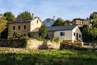 Xilloi Beach Resort - Chambres d’hôtes O Vicedo