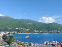 Appartamento con Vista Lago