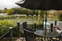 B&B South Cerney - Mallard Lake - Bed and Breakfast South Cerney