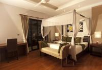 Villa con 3 Camere da Letto e Piscina Privata