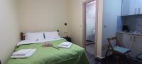 Standard Double or Twin Room with Garden View