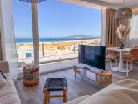 Tarifa Cozy House - Great Views - Ferienwohnung Tarifa